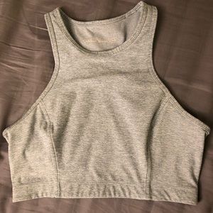 Outdoor Voices Athena crop